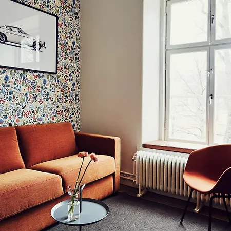 Nofo Hotel, Worldhotels Crafted Hotel Stockholm