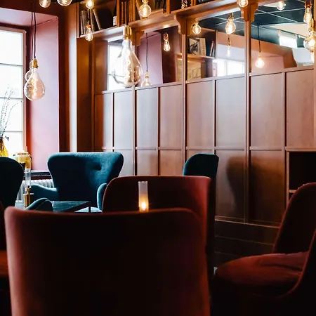 Nofo Hotel, Worldhotels Crafted Stockholm