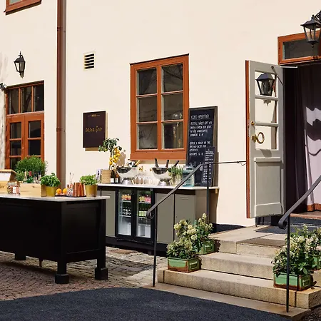 Nofo Hotel, Worldhotels Crafted 4*