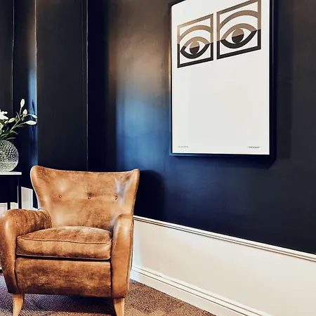 Nofo Hotel, Worldhotels Crafted Hotel Stockholm