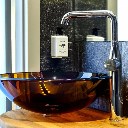 玻璃屋赫尔斯登酒店 斯德哥尔摩