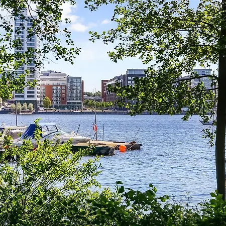 Forenom Solna Aparthotel