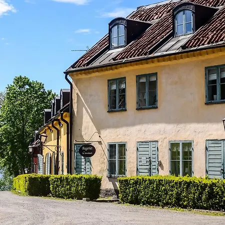 Forenom Solna Aparthotel