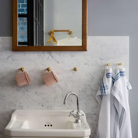 Frantz, Worldhotels Crafted 4* Stockholm