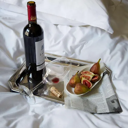 Frantz, Worldhotels Crafted Hotel 4*