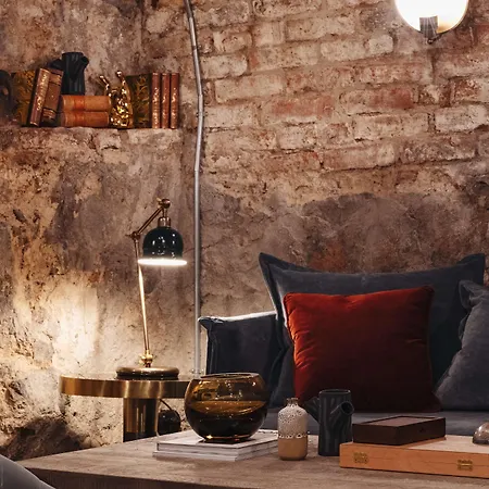 Hotel Frantz, Worldhotels Crafted Stockholm