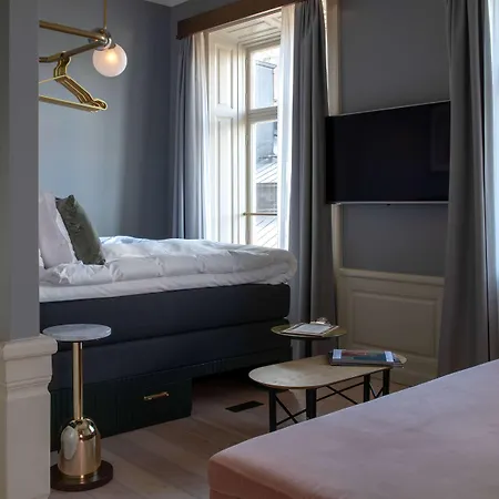 Hotel Frantz, Worldhotels Crafted 4*