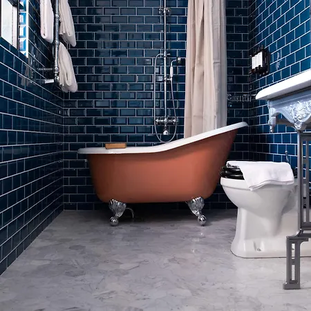 Frantz, Worldhotels Crafted 4*