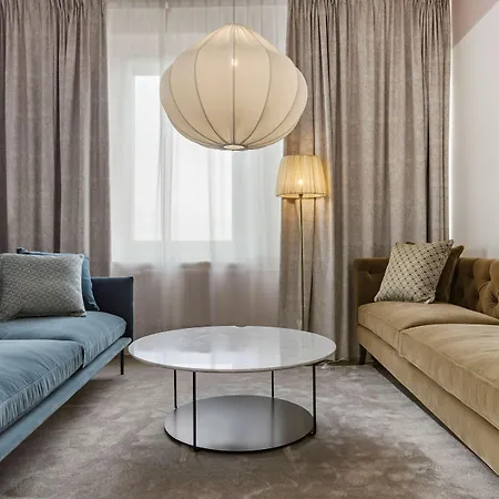 Gio; Bw Signature Collection Hotel
