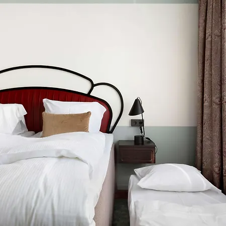 Hotel Gio; Bw Signature Collection Solna