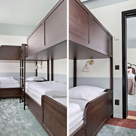 Gio; Bw Signature Collection Hotel Solna