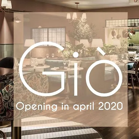 Gio; Bw Signature Collection 4* Solna