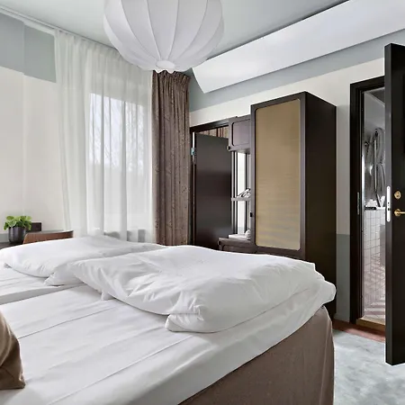 Hotel Gio; Bw Signature Collection 4*