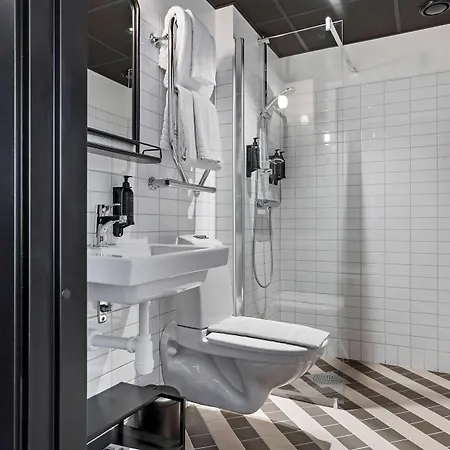 Gio; Bw Signature Collection Hotel Solna