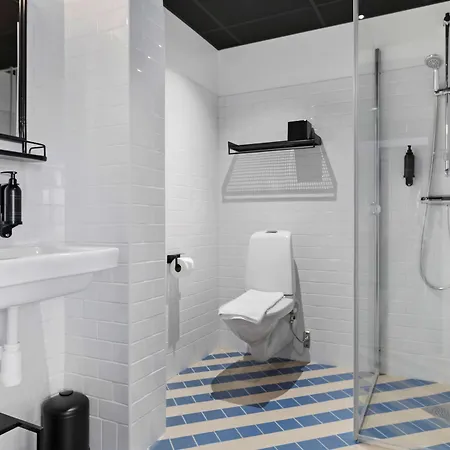 Hotel Gio; Bw Signature Collection 4*