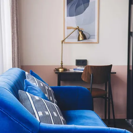 Gio; Bw Signature Collection Hotel