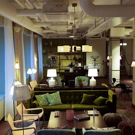 Hotel Gio; Bw Signature Collection 4*