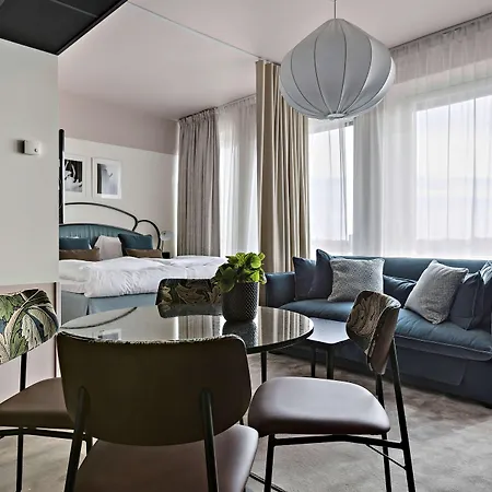 Hotel Gio; Bw Signature Collection 4*