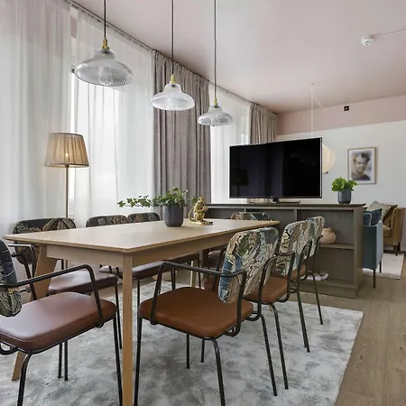 Hotel Gio; Bw Signature Collection Solna