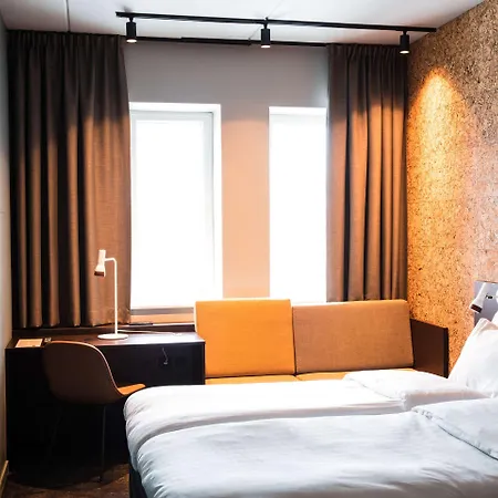 Hotel Comfort Kista