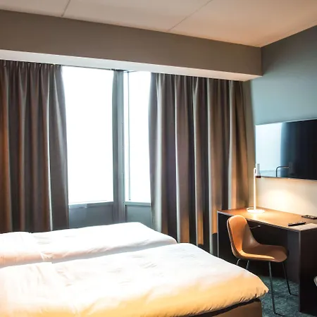 Comfort Kista Hotel 4*