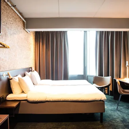 Hotel Comfort Kista Stockholm