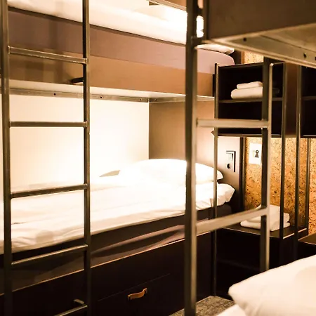 Hotel Comfort Kista Stockholm