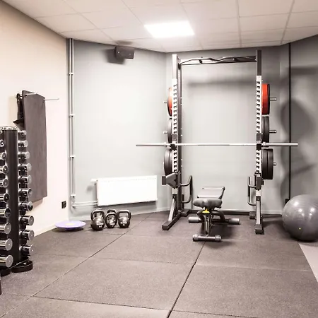 Hotel Comfort Kista Stockholm