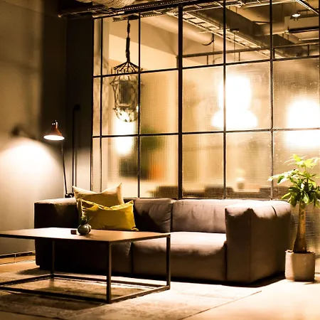 Comfort Kista 4* Stockholm