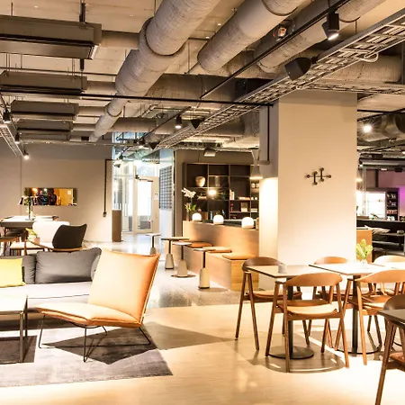 Comfort Kista Hotel Stockholm