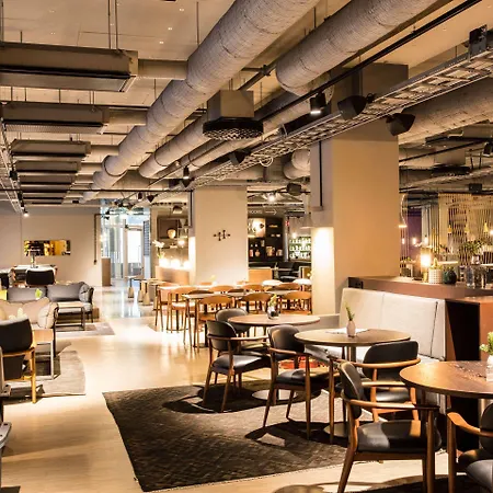 Comfort Kista Hotel Stockholm