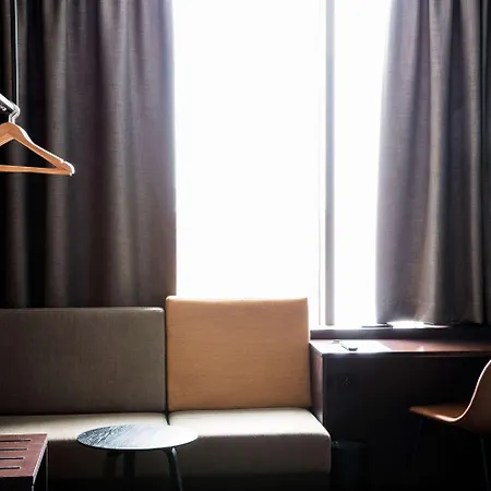 Comfort Kista 4* Stockholm