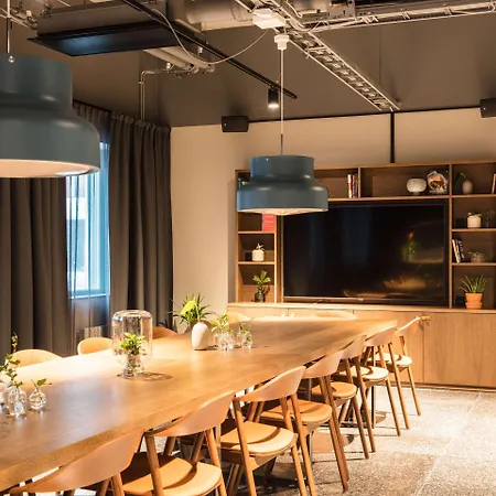 Hotel Comfort Kista