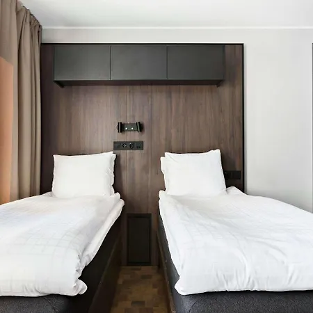 Sure By Western Bromma Ville de Stockholm