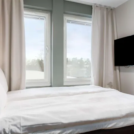 Hotel Sure By Western Bromma