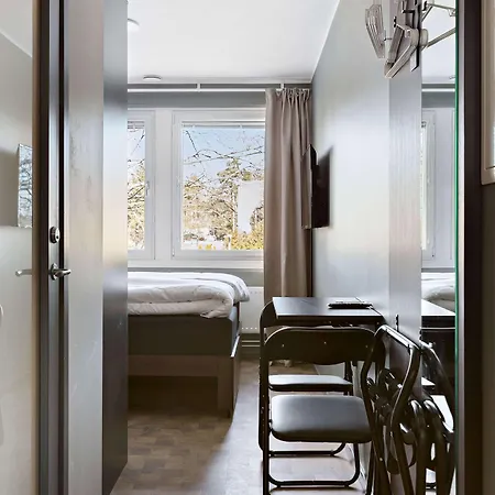 Sure By Western Bromma Ville de Stockholm