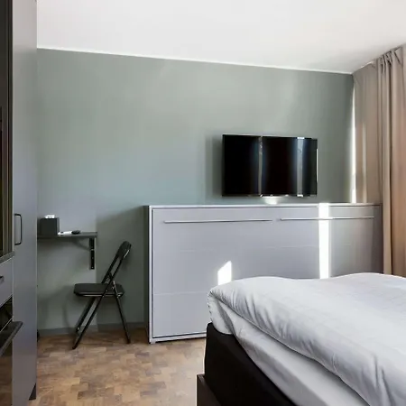Hotel Sure By Western Bromma Ville de Stockholm