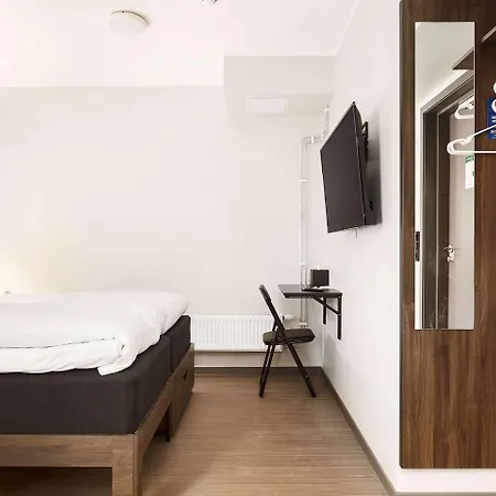 Sure By Western Bromma Hotel 3*