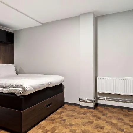 Sure By Western Bromma Hotel