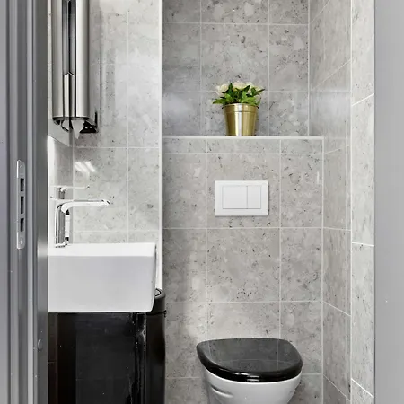 Sure By Western Bromma Hotel