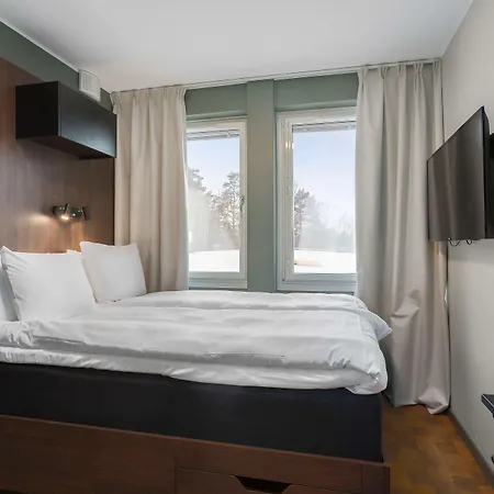 Hotel Sure By Western Bromma