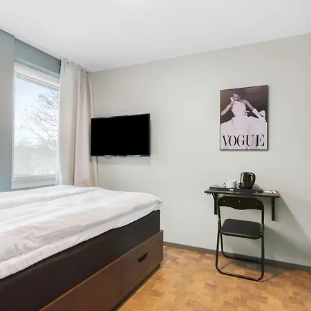 Hotel Sure By Western Bromma