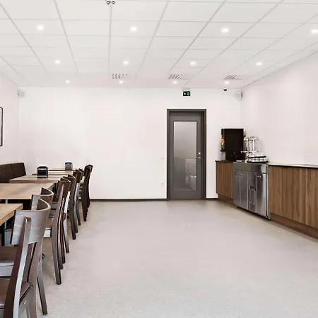 Hotel Sure By Western Bromma 3*