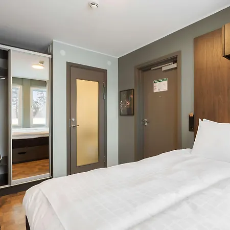 Sure By Western Bromma Hotel Ville de Stockholm