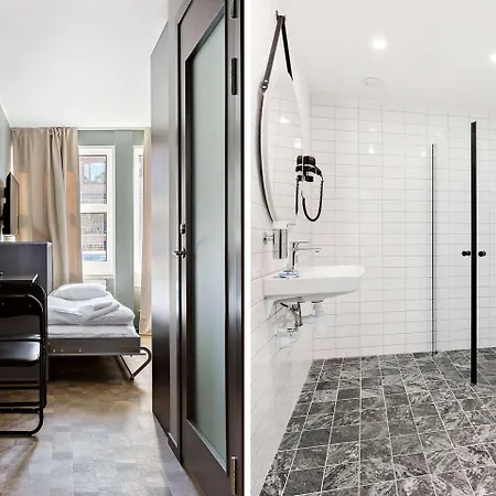 Sure By Western Bromma 3* Ville de Stockholm