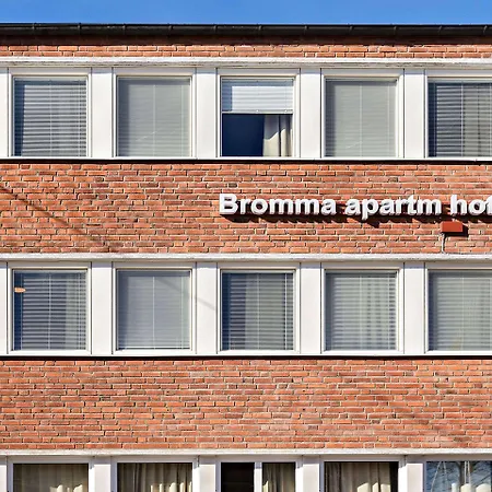 Sure By Western Bromma