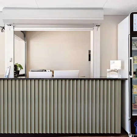 Hotel Sure By Western Bromma