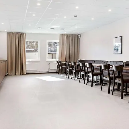 Sure By Western Bromma Hotel Ville de Stockholm