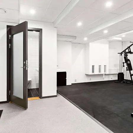 Hotel Sure By Western Bromma