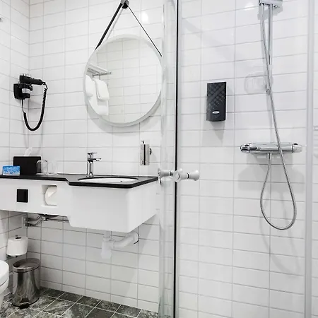 Sure By Western Bromma Hotel Ville de Stockholm
